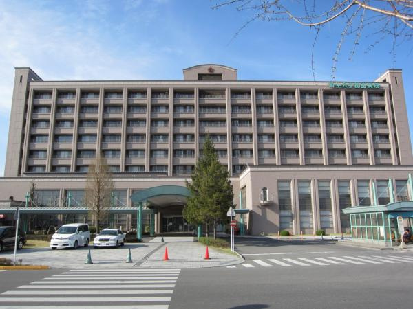 宇都宮市横山２丁目　4ＬＤＫ　中古住宅の外観