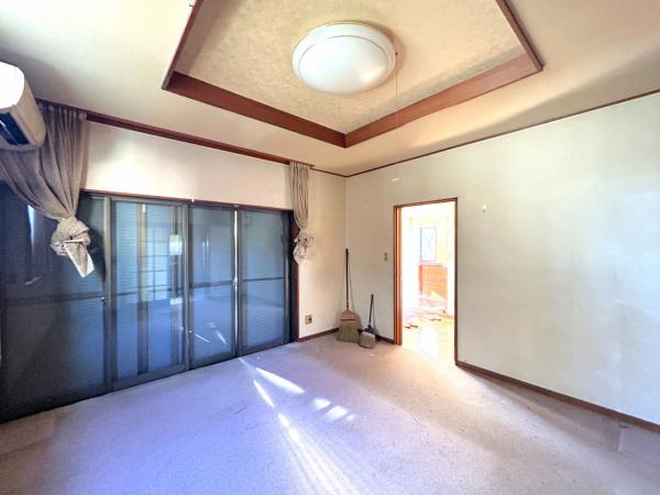 宇都宮市簗瀬町　4ＬＤＫ　中古住宅のその他共用部分