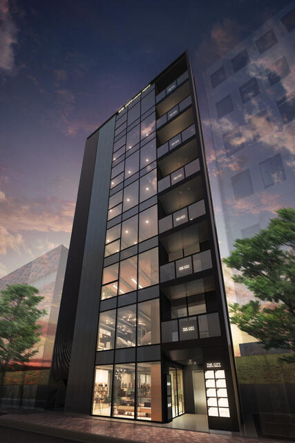 ＡＣＮ渋谷神南