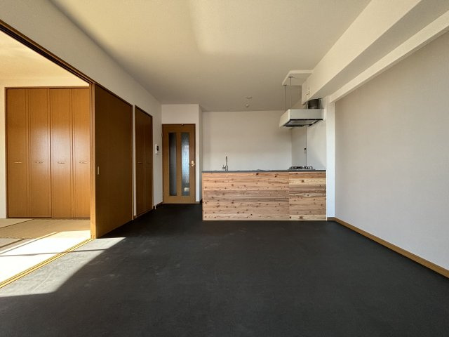 R-BLDG03のその他|お洒落な内装です★