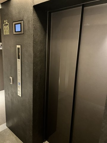 ザ・ライオンズフォーシア文京湯島のその他共用部分
