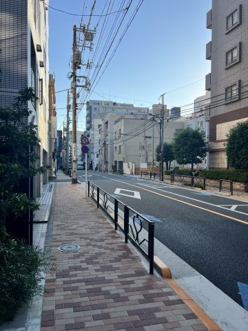 ザ・ライオンズフォーシア文京湯島の周辺
