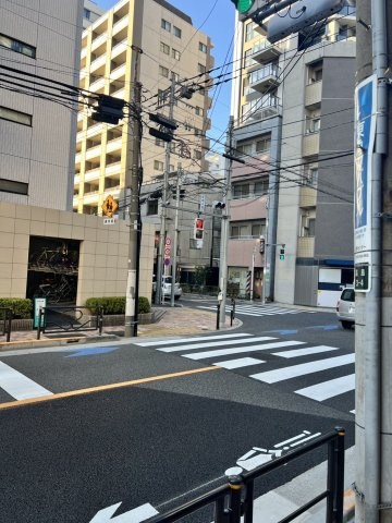 ザ・ライオンズフォーシア文京湯島の周辺