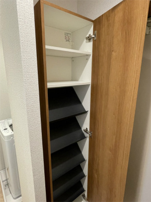 【設備】 | ラ・ホープ高根台