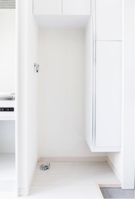 世田谷区深沢６丁目のアパートの設備