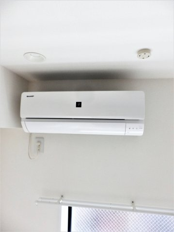 世田谷区深沢６丁目のアパートの設備