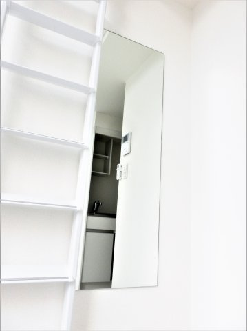 世田谷区深沢６丁目のアパートのその他