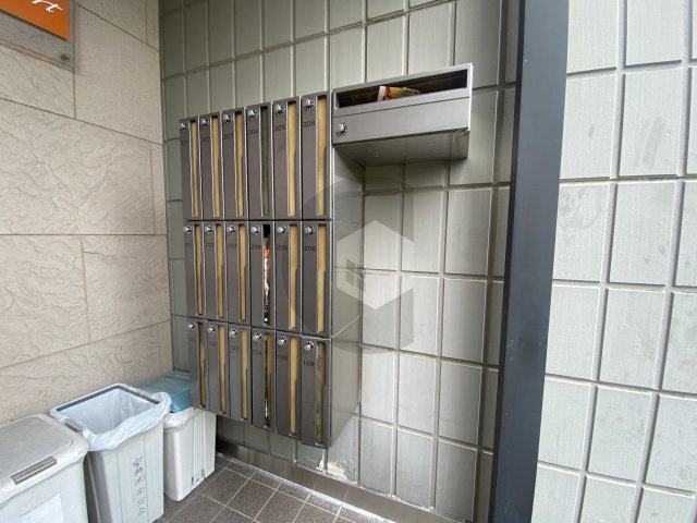 エムズコンフォートのその他共用部分