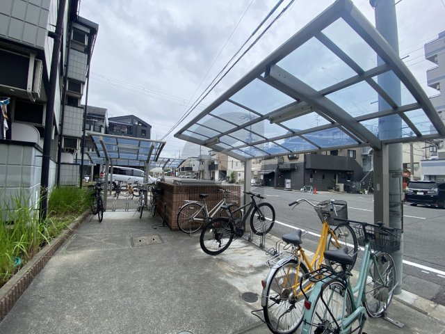 エムズコンフォートの設備