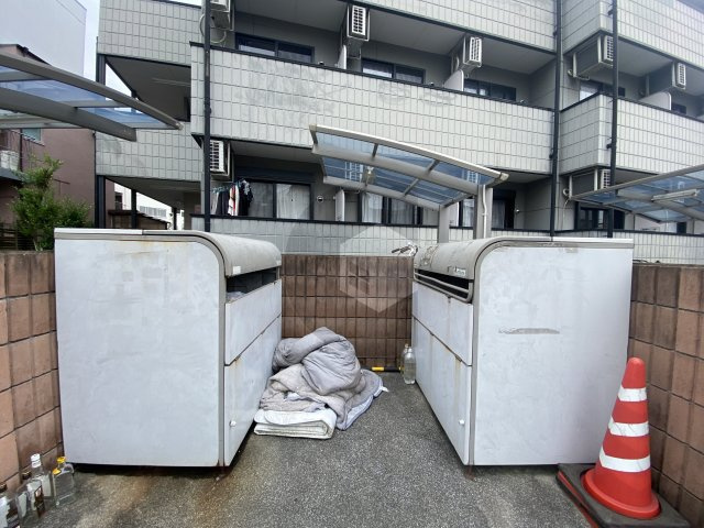 エムズコンフォートの設備