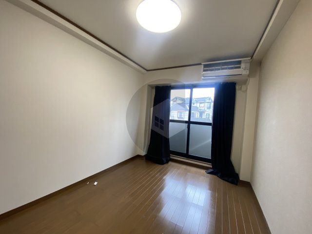 エムズコンフォートの居間・リビング