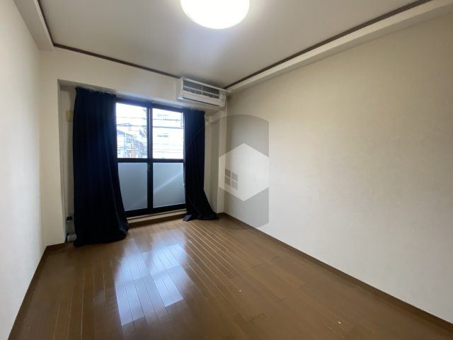 エムズコンフォートの居間・リビング