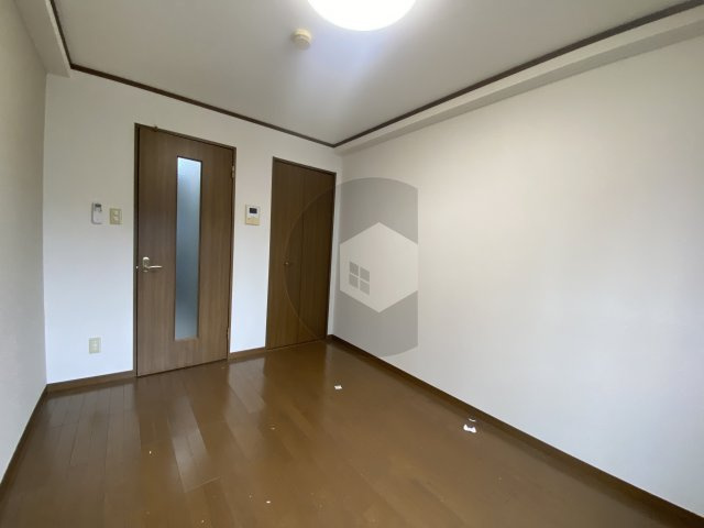 エムズコンフォートの内装