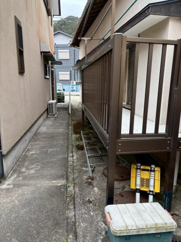静岡県下田市戸建てのその他