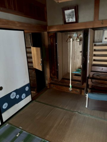 静岡県下田市戸建てのその他