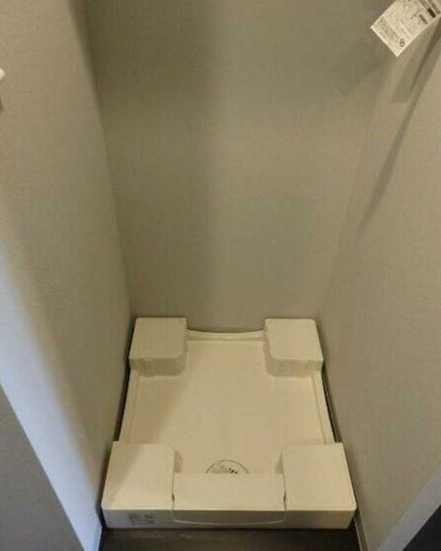 ZOOM池尻大橋　角部屋　分譲賃貸　　オートロックの設備