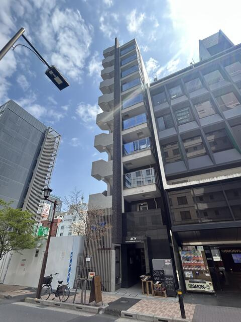 ＡＣＮ日本橋ＰＬＡＣＥ　6F・10F