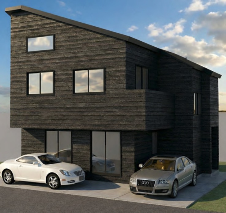 ★仲介手数料無料★横浜市港南区東永谷１丁目