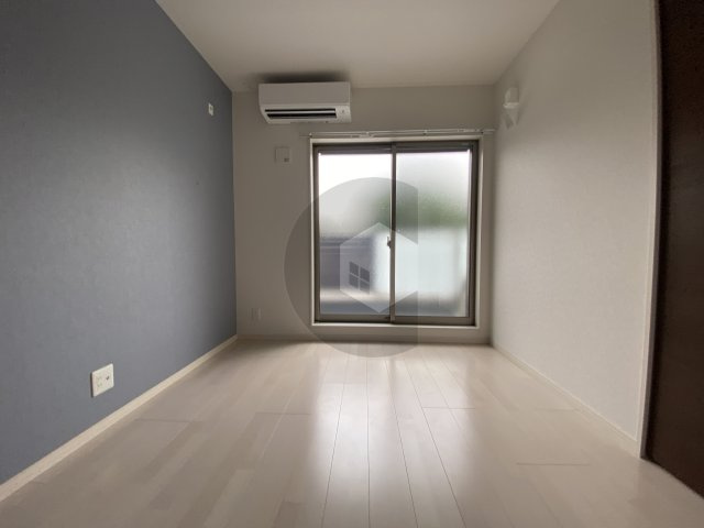 F asecia Carmelの寝室