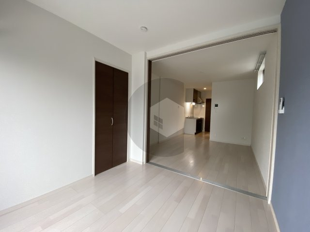 F asecia Carmelの寝室