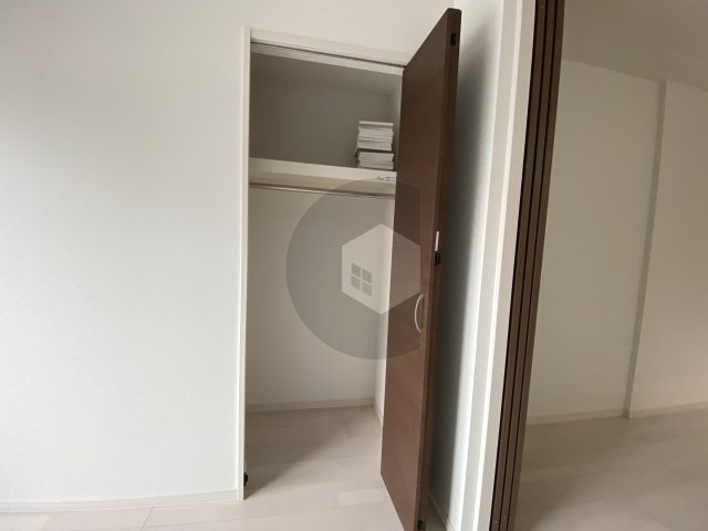 F asecia Carmelの収納