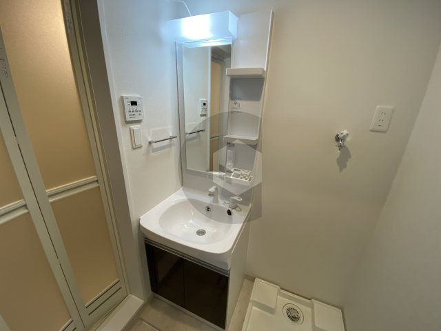 F asecia Carmelの独立洗面台