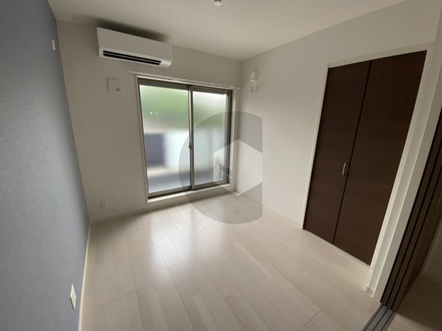 F asecia Carmelの洋室