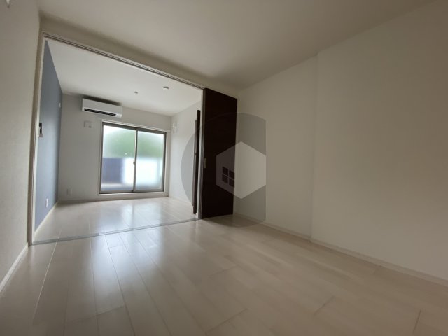 F asecia Carmelの洋室