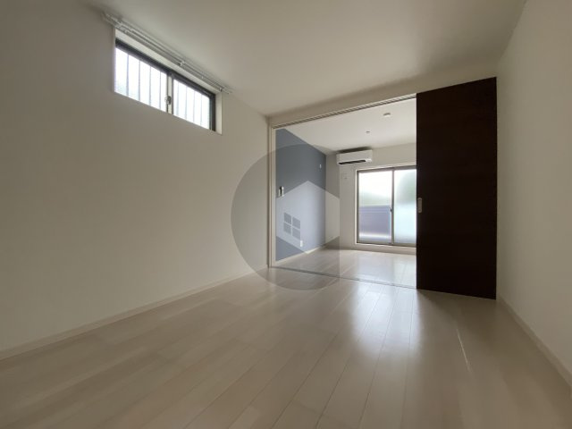 F asecia Carmelの居間・リビング