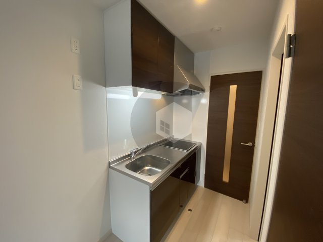 F asecia Carmelのキッチン