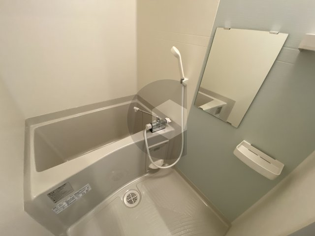 F asecia Carmelの浴室