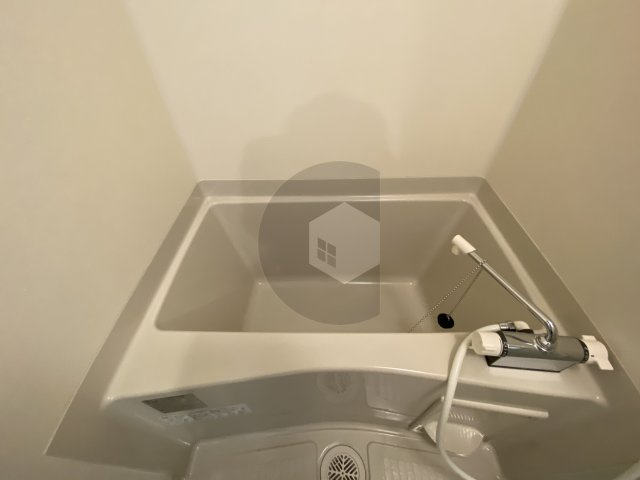 F asecia Carmelの浴室