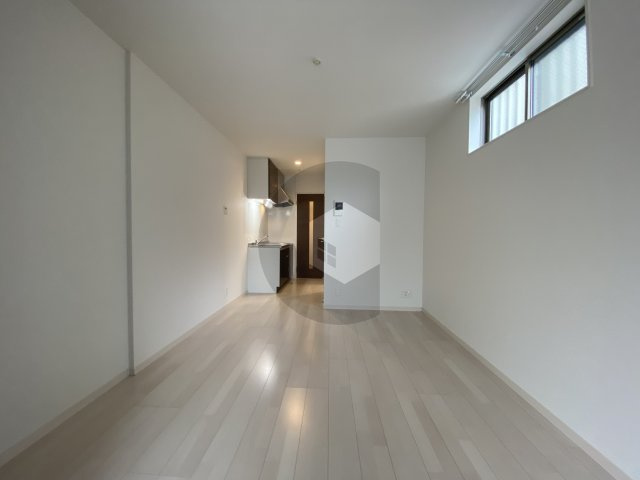 F asecia Carmelの内装