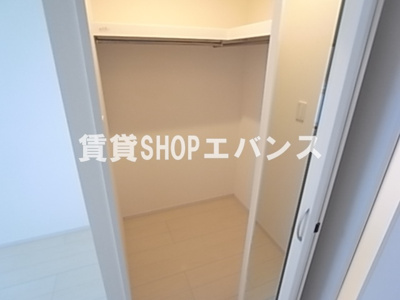 【収納】 | グレイス大久保