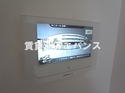 【セキュリティ】 | グレイス大久保