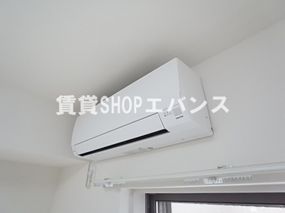 【設備】 | グレイス大久保