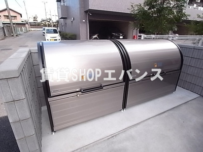 【その他共用部分】 | グレイス大久保