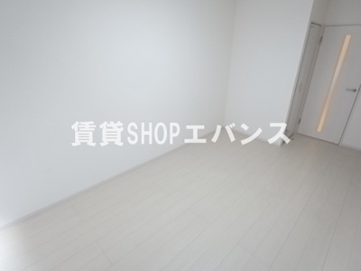 【寝室】 | グレイス大久保