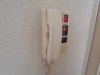 【セキュリティ】 | アルファネクストベイシティ津田沼