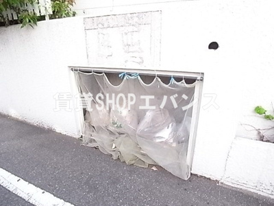 【その他共用部分】 | アルファネクストベイシティ津田沼