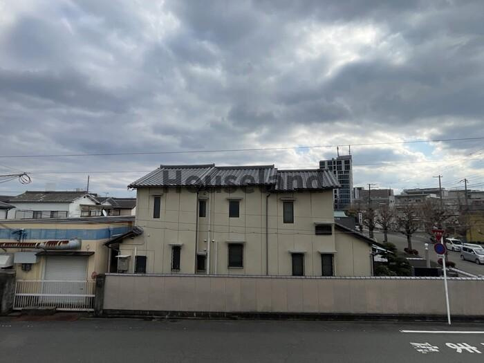 イゾラ ルーチェの展望