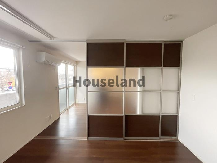 イゾラ ルーチェの設備