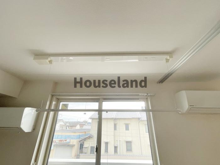 イゾラ ルーチェの設備