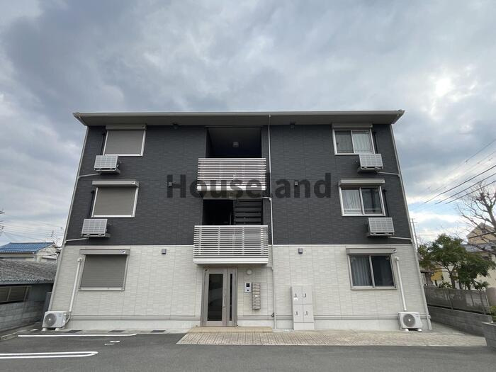 イゾラ ルーチェ