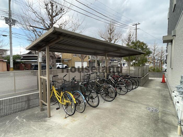 イゾラ ルーチェのその他共用部分