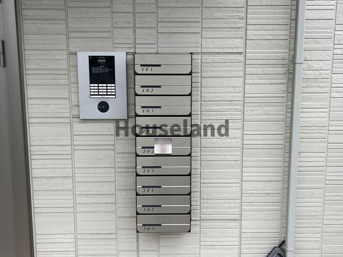 イゾラ ルーチェのその他共用部分