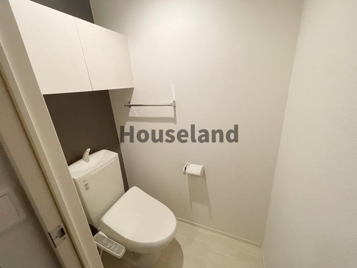 イゾラ ルーチェのトイレ