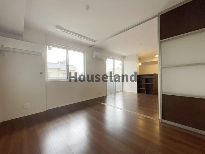 イゾラ ルーチェの居間・リビング