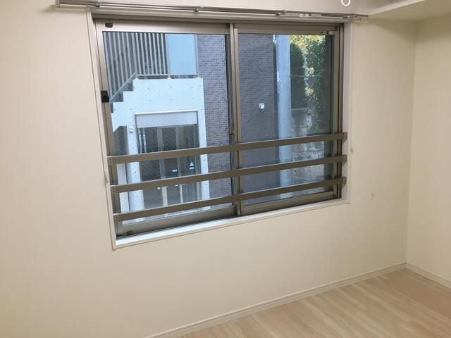 ラフィーネ音羽の内装