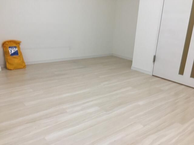 ラフィーネ音羽の内装